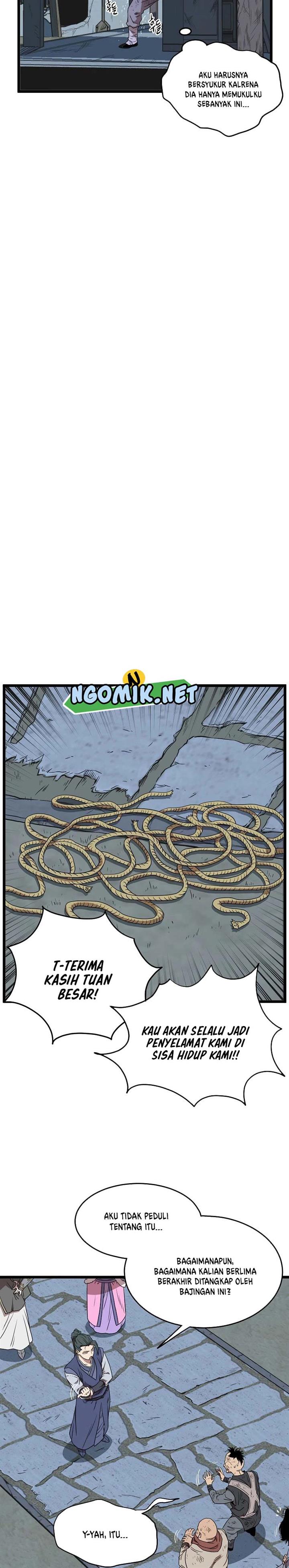 Murim Login Chap 79 - Next Chap 80