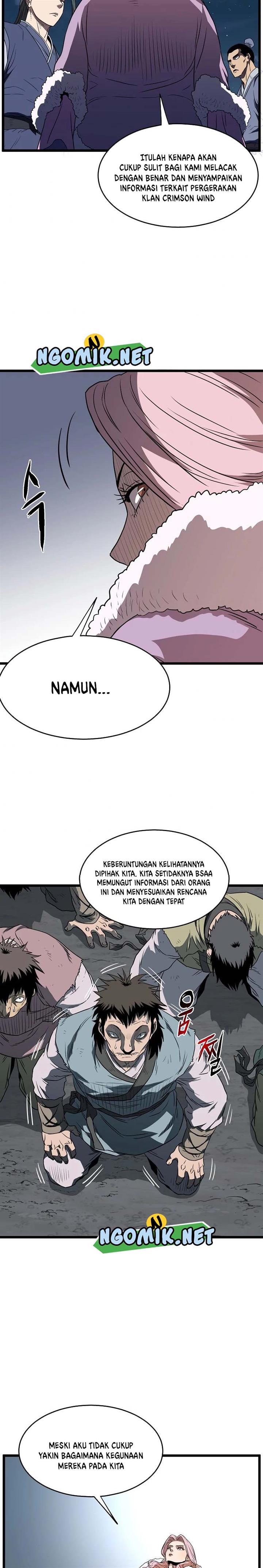 Murim Login Chap 79 - Next Chap 80