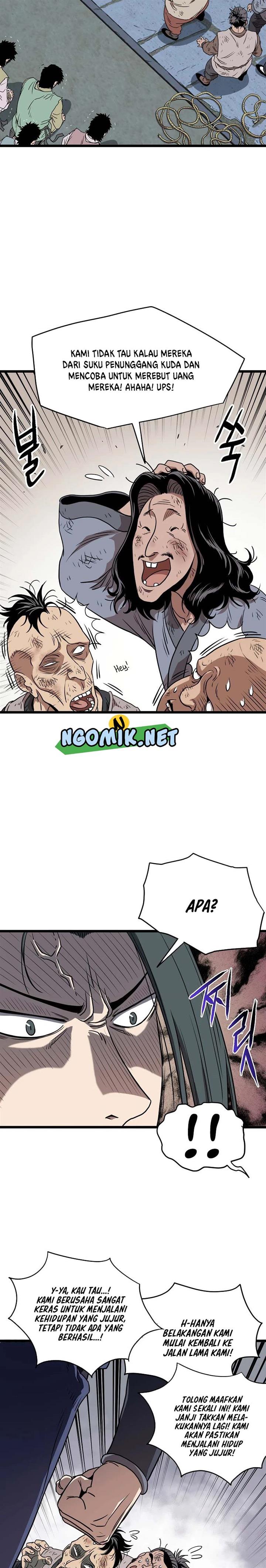 Murim Login Chap 79 - Next Chap 80