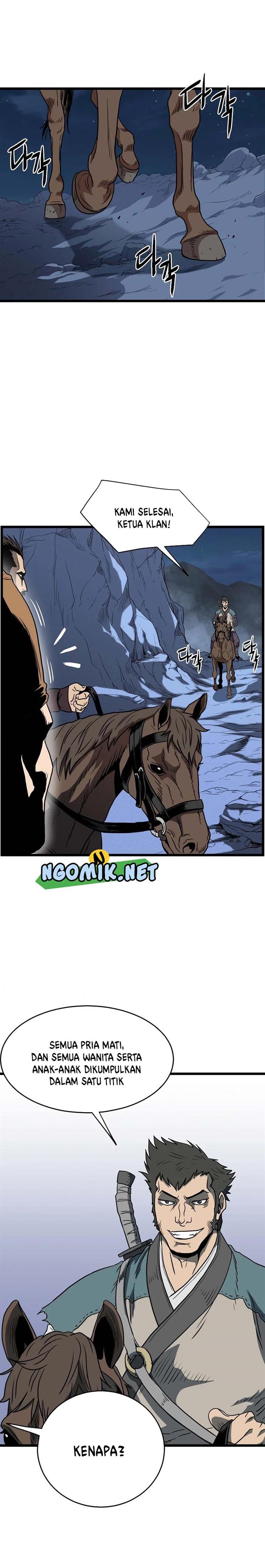 Murim Login Chap 79 - Next Chap 80