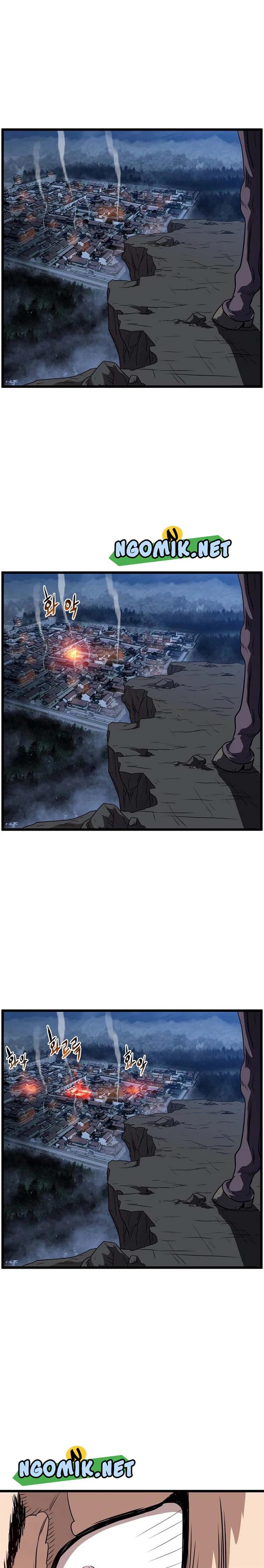 Murim Login Chap 79 - Next Chap 80