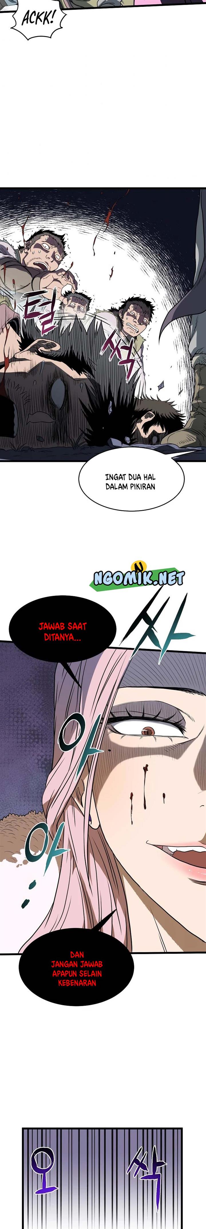 Murim Login Chap 79 - Next Chap 80