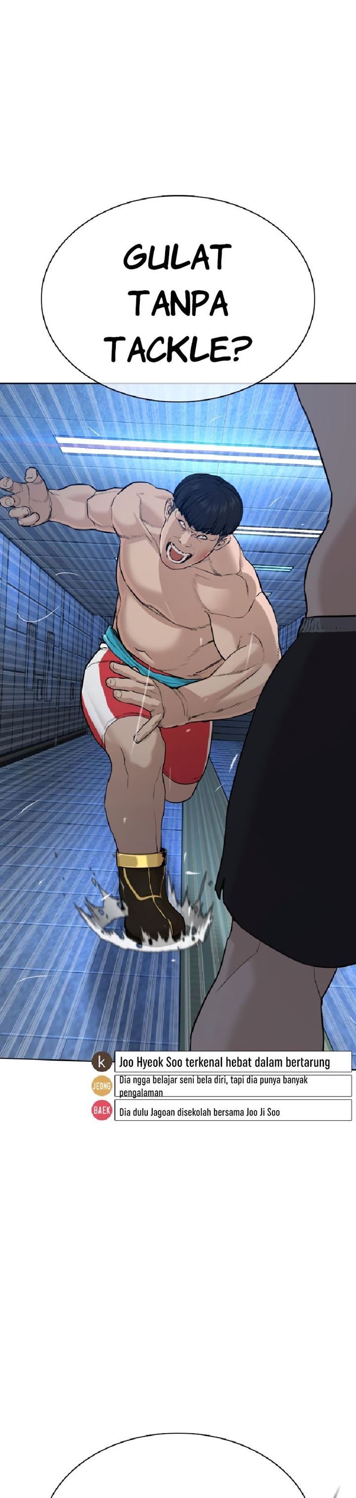 How to Fight Chap 73 - Next Chap 74