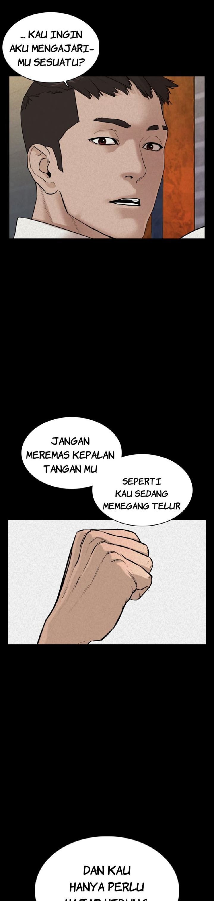 How to Fight Chap 73 - Next Chap 74