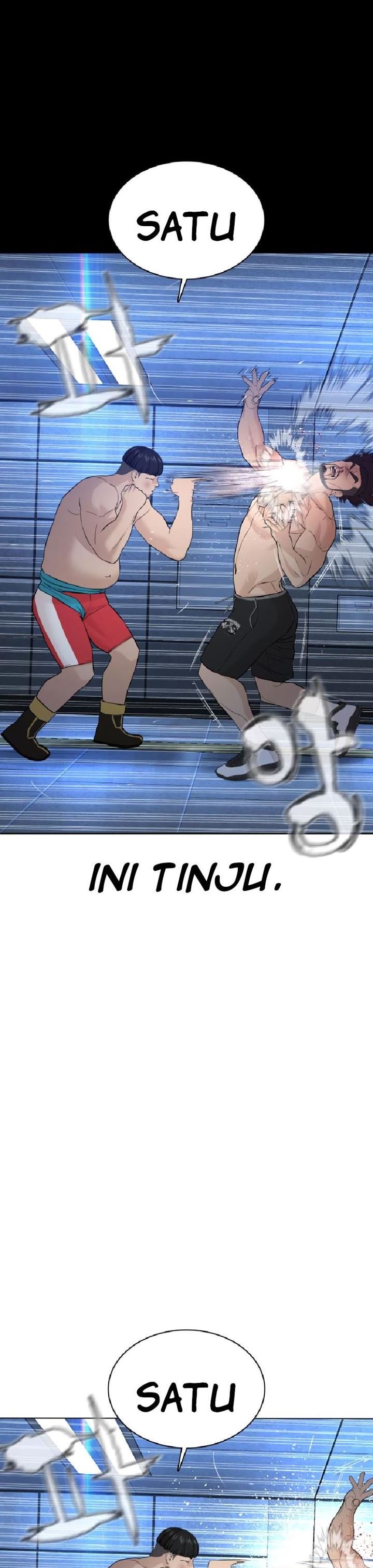 How to Fight Chap 73 - Next Chap 74