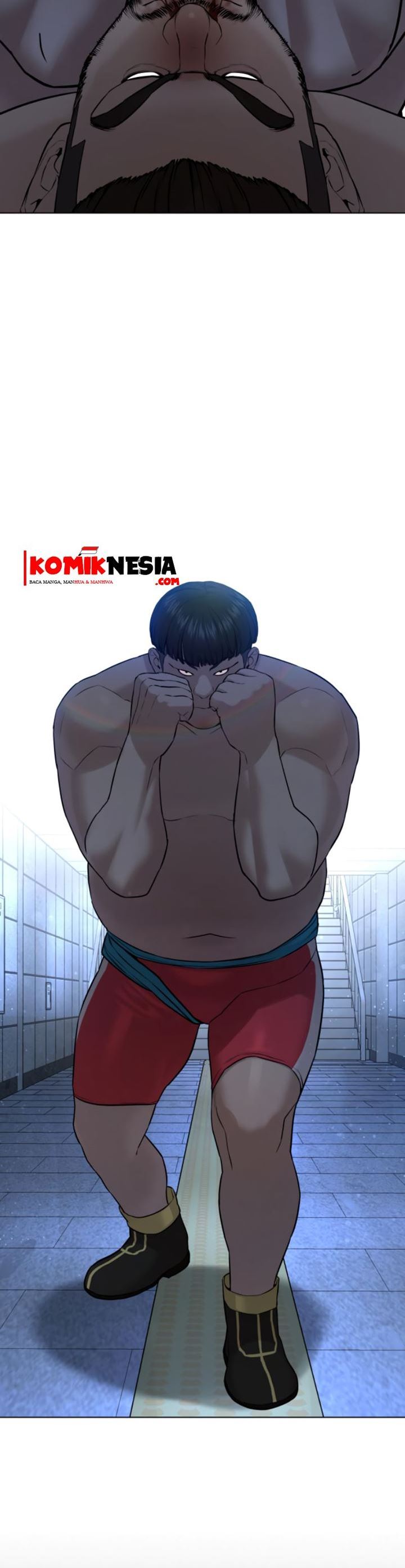 How to Fight Chap 73 - Next Chap 74