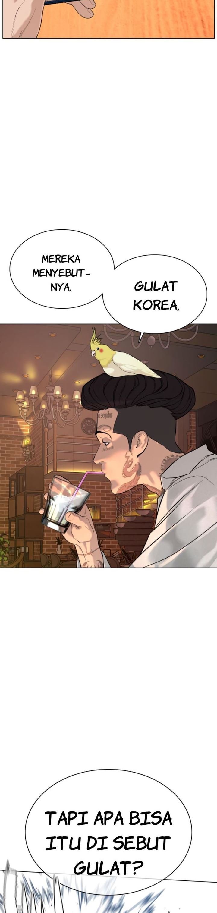 How to Fight Chap 73 - Next Chap 74