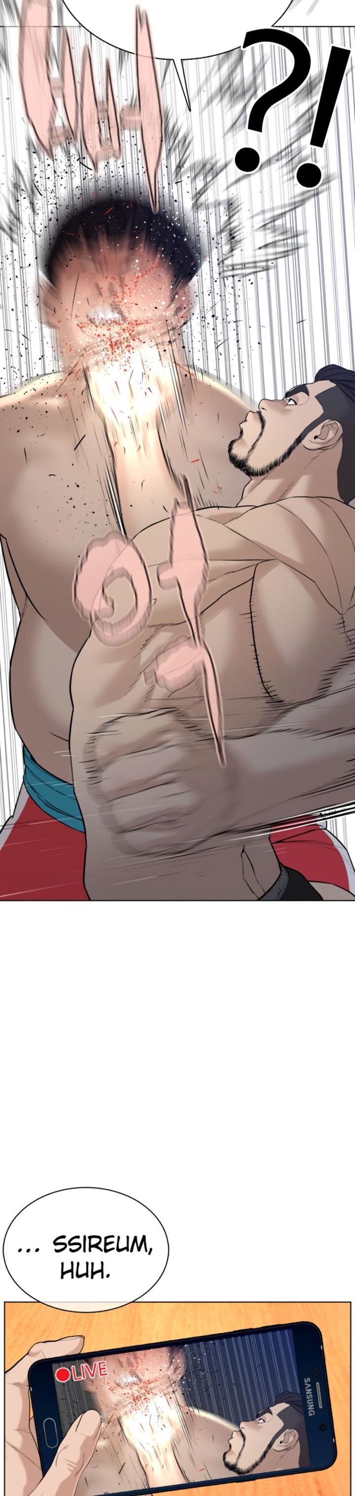 How to Fight Chap 73 - Next Chap 74