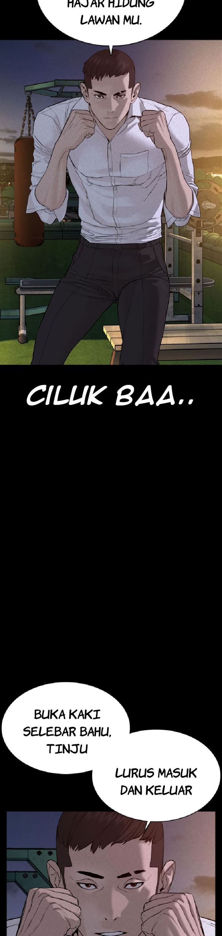 How to Fight Chap 73 - Next Chap 74