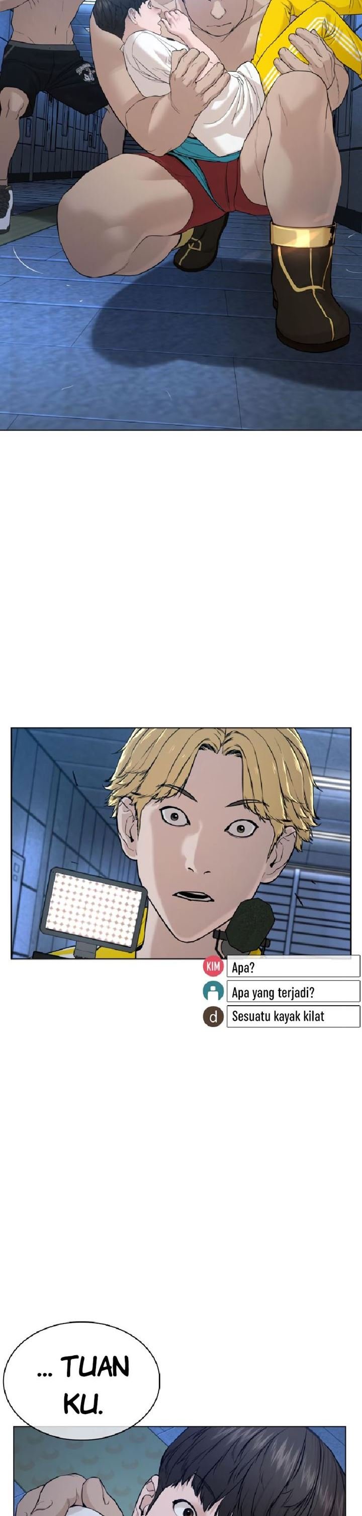 How to Fight Chap 73 - Next Chap 74