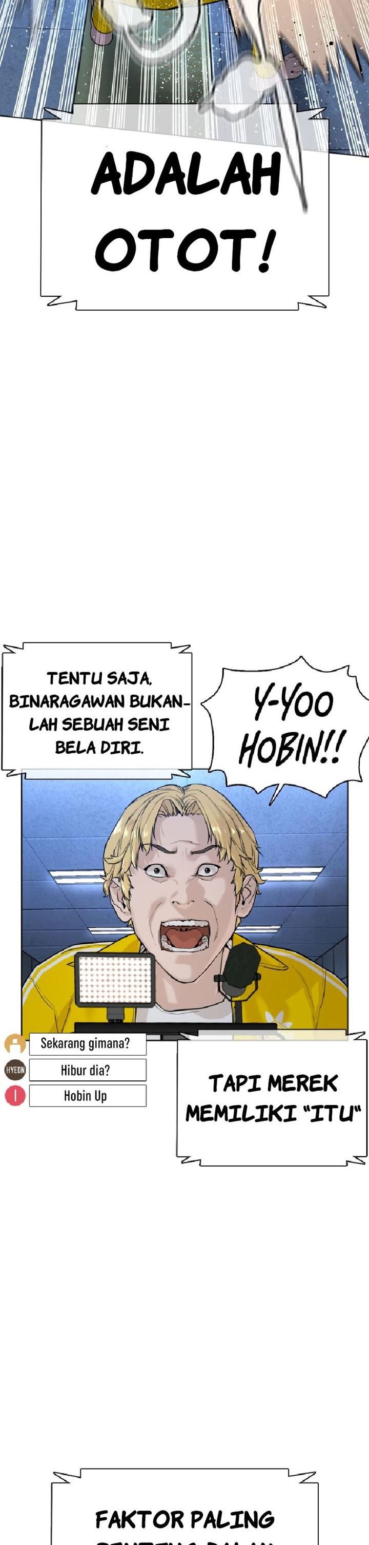 How to Fight Chap 73 - Next Chap 74