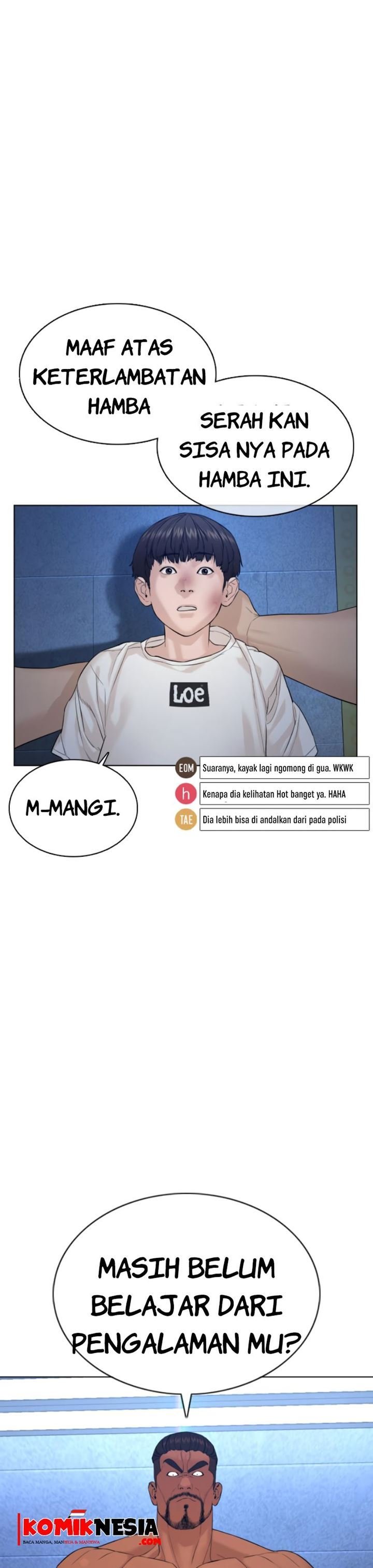 How to Fight Chap 73 - Next Chap 74