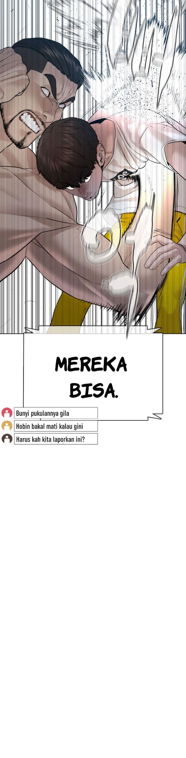 How to Fight Chap 73 - Next Chap 74