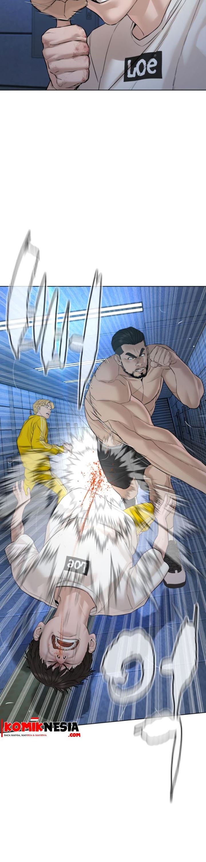 How to Fight Chap 73 - Next Chap 74