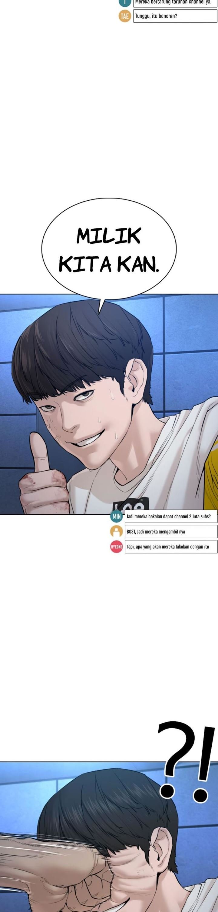 How to Fight Chap 73 - Next Chap 74