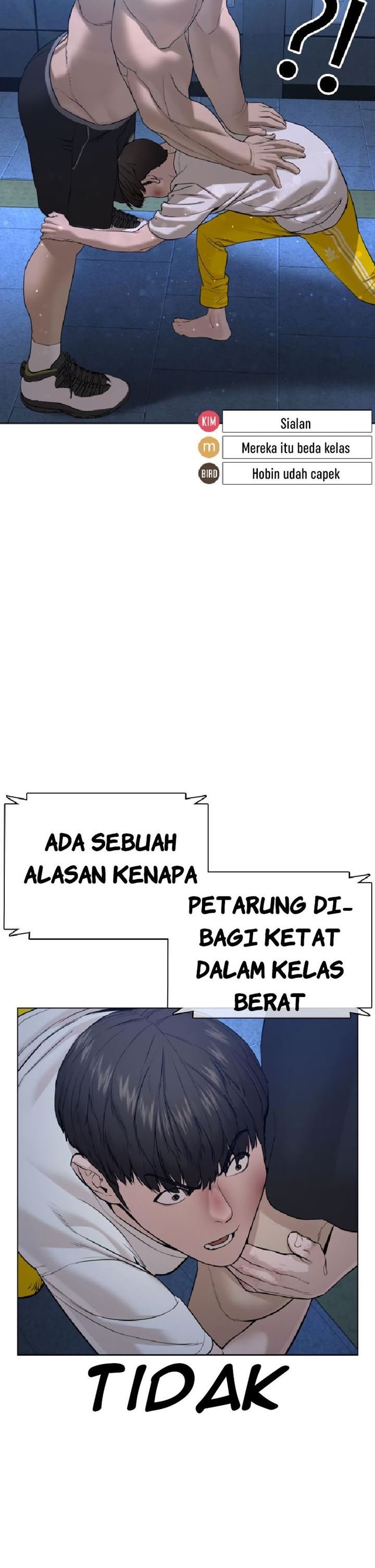 How to Fight Chap 73 - Next Chap 74