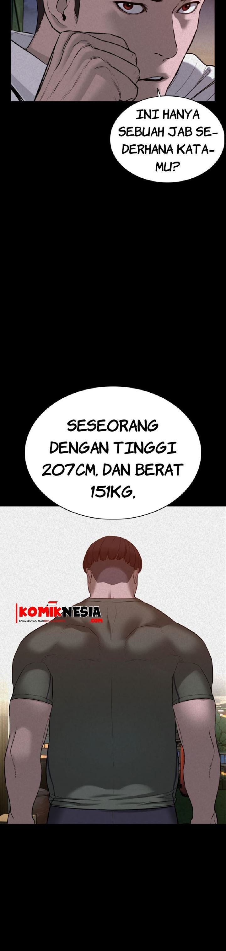 How to Fight Chap 73 - Next Chap 74