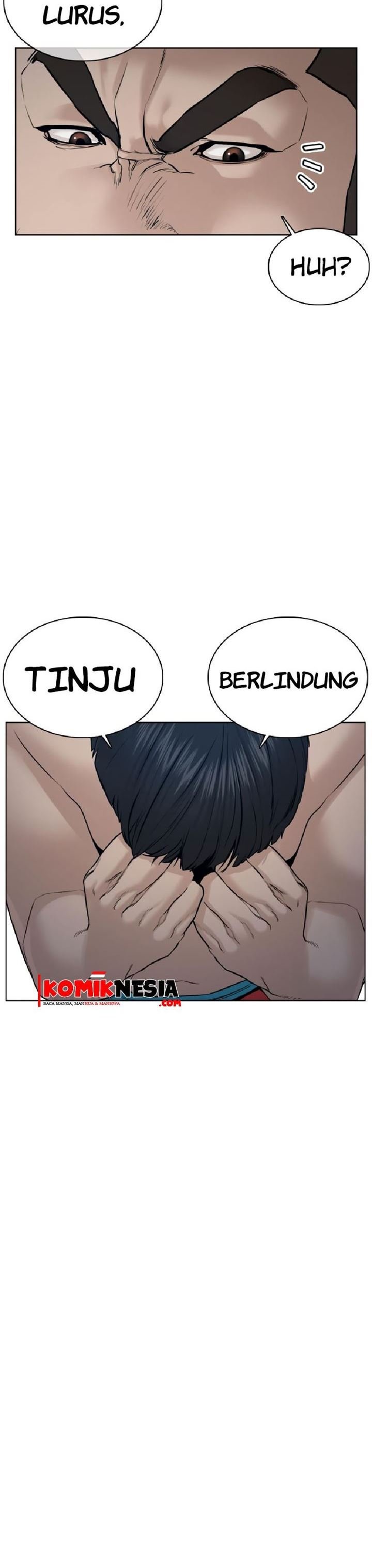 How to Fight Chap 73 - Next Chap 74