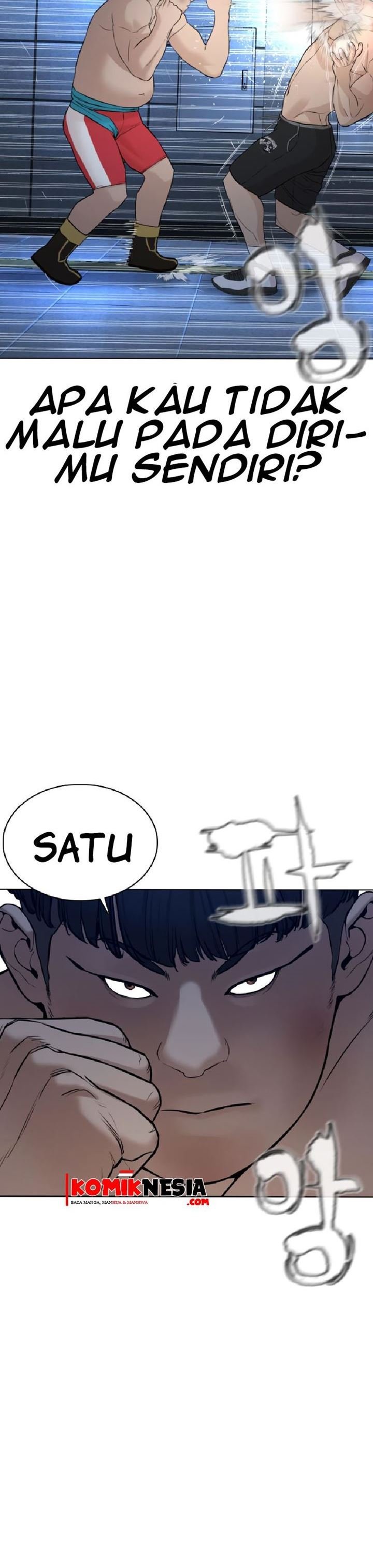 How to Fight Chap 73 - Next Chap 74