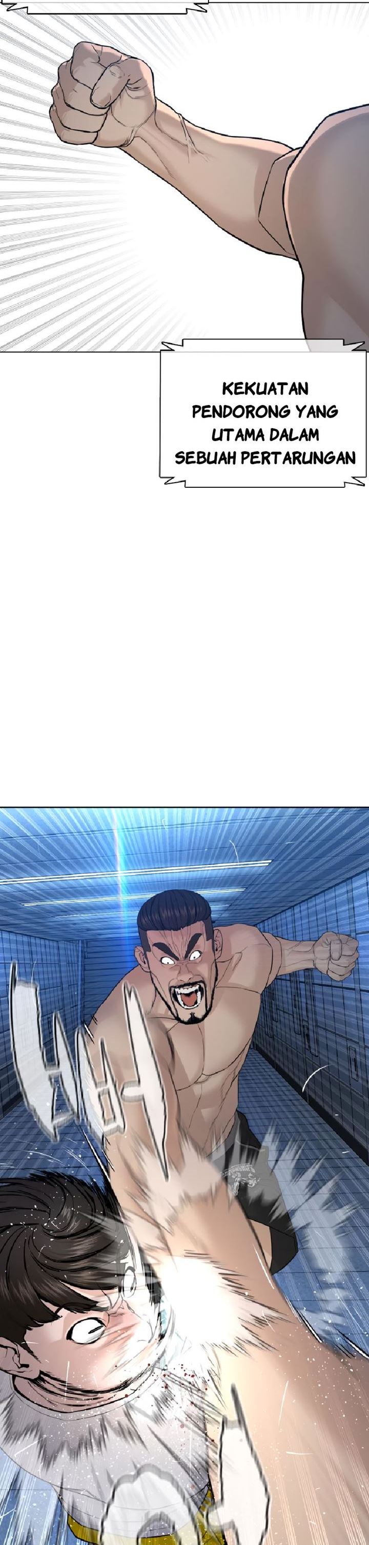 How to Fight Chap 73 - Next Chap 74