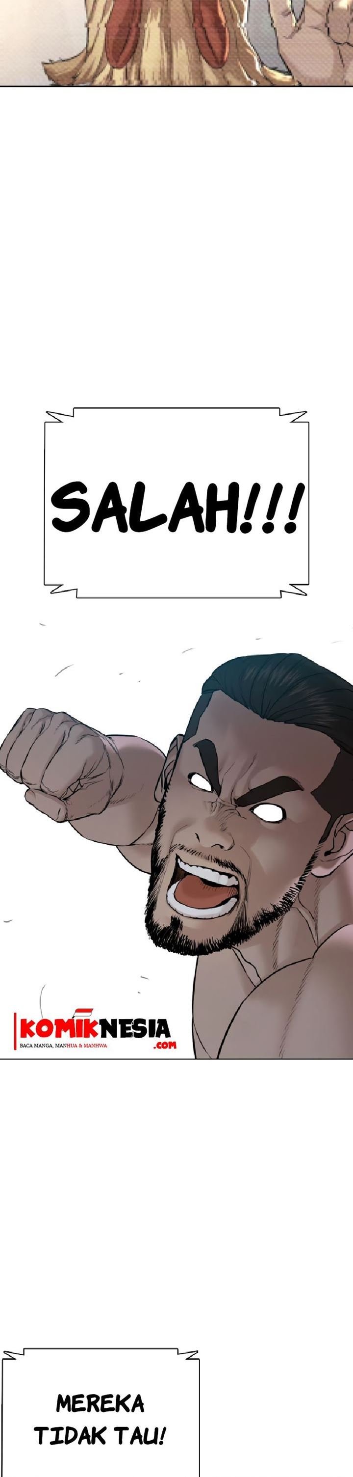 How to Fight Chap 73 - Next Chap 74