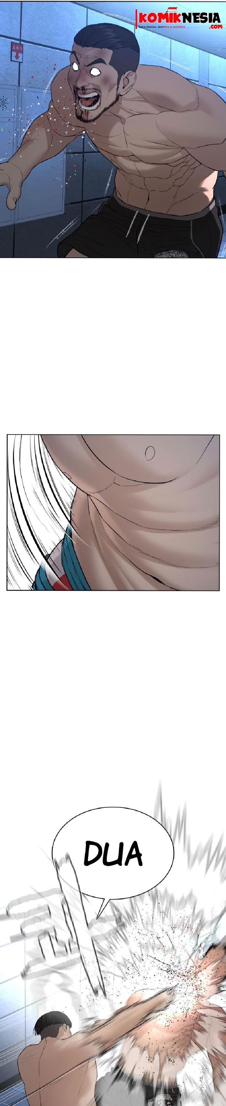 How to Fight Chap 73 - Next Chap 74