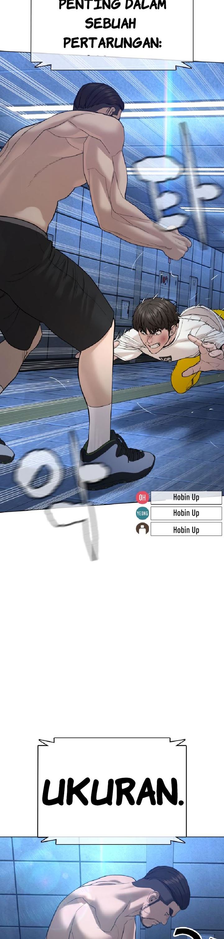 How to Fight Chap 73 - Next Chap 74