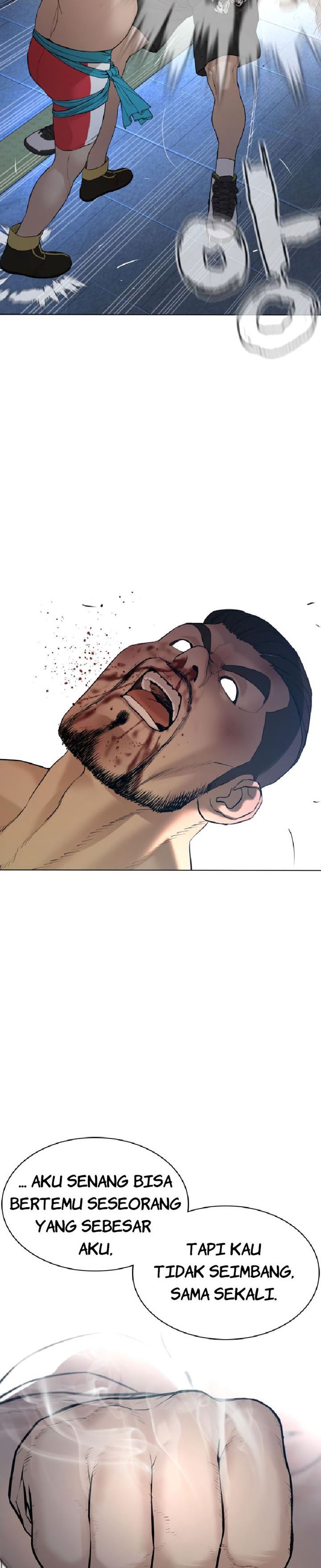 How to Fight Chap 73 - Next Chap 74