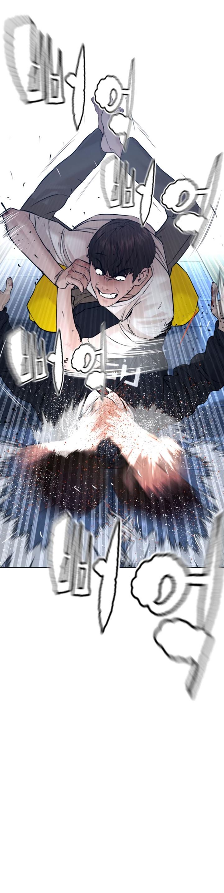 How to Fight Chap 72 - Next Chap 73