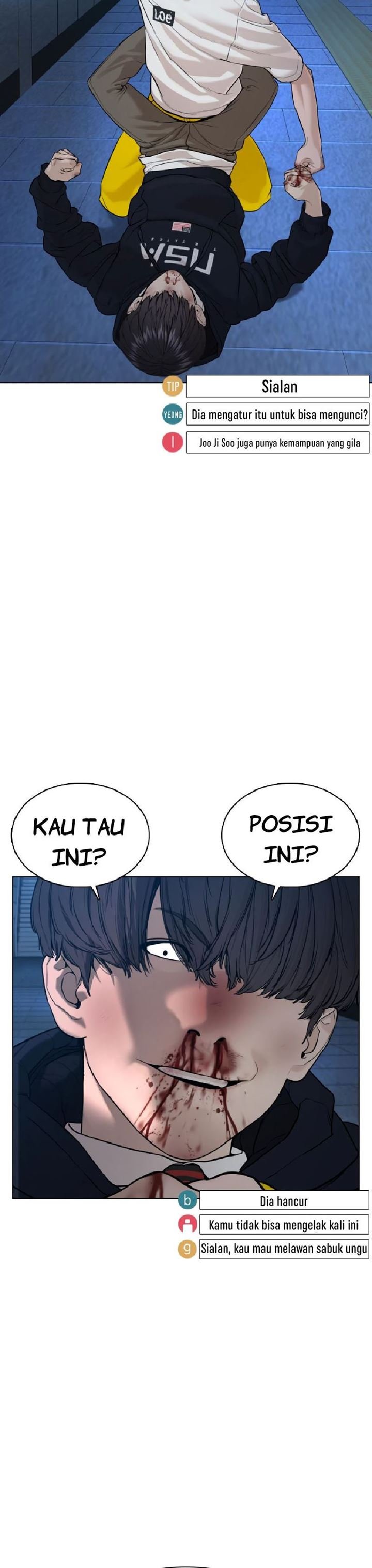 How to Fight Chap 72 - Next Chap 73