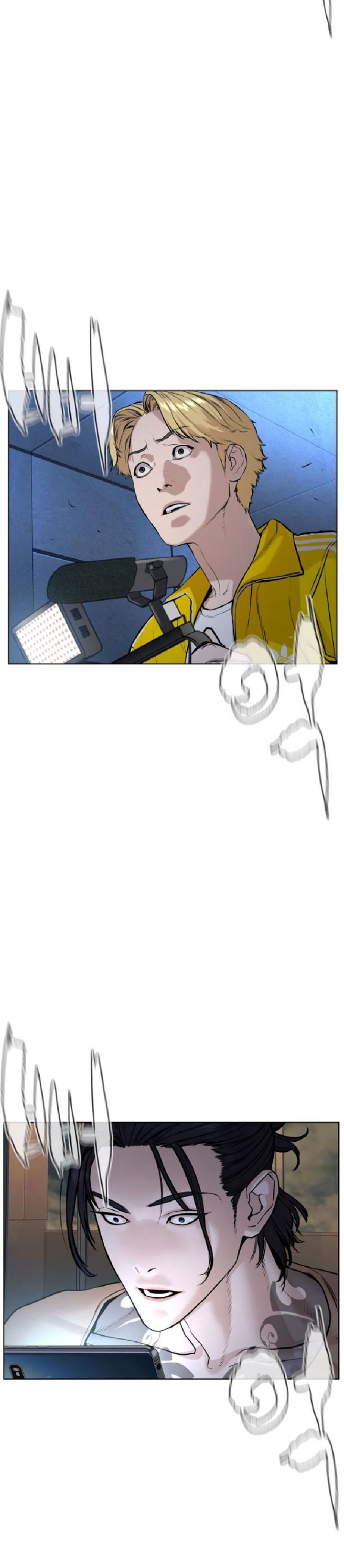 How to Fight Chap 72 - Next Chap 73