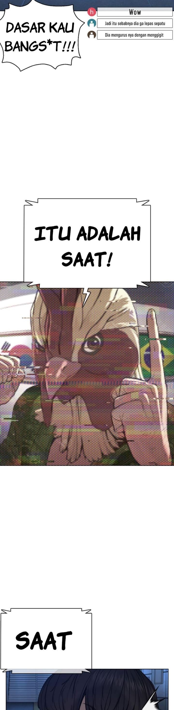 How to Fight Chap 72 - Next Chap 73