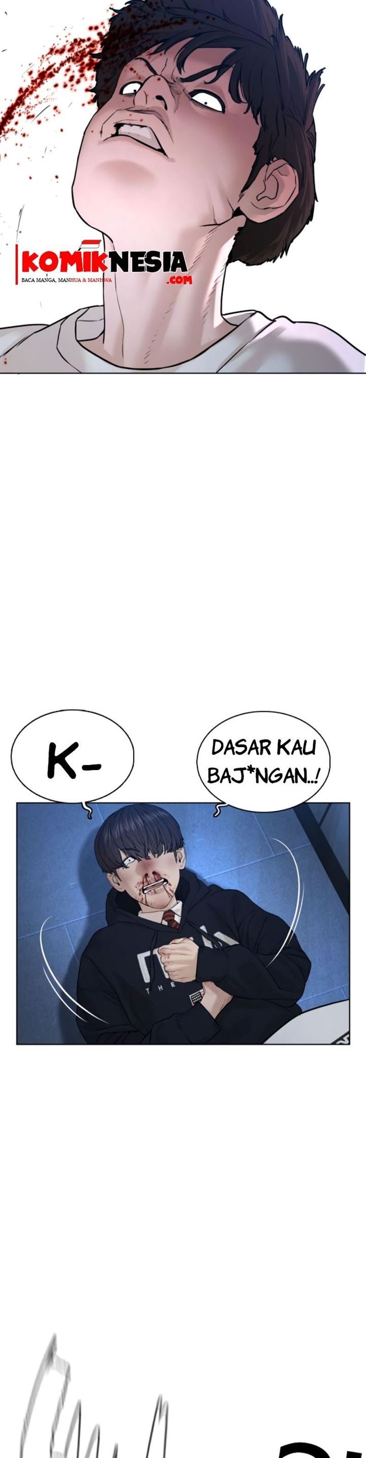 How to Fight Chap 72 - Next Chap 73