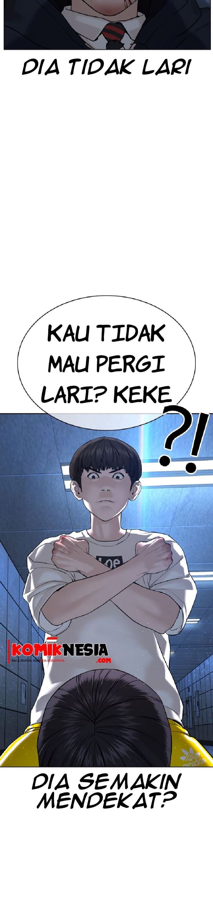 How to Fight Chap 72 - Next Chap 73