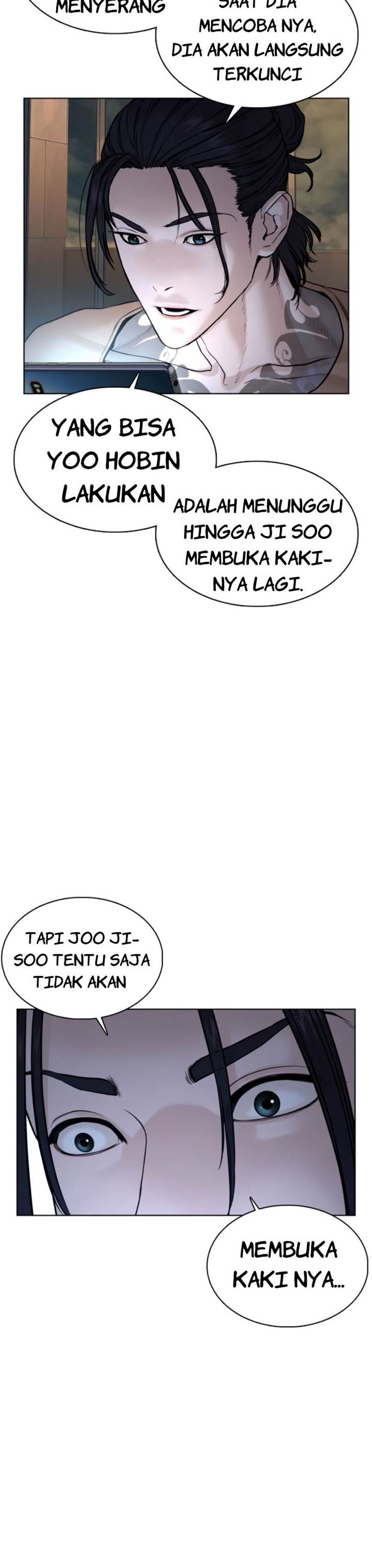 How to Fight Chap 72 - Next Chap 73