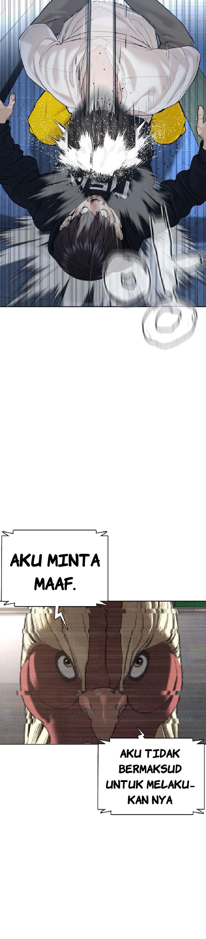 How to Fight Chap 72 - Next Chap 73