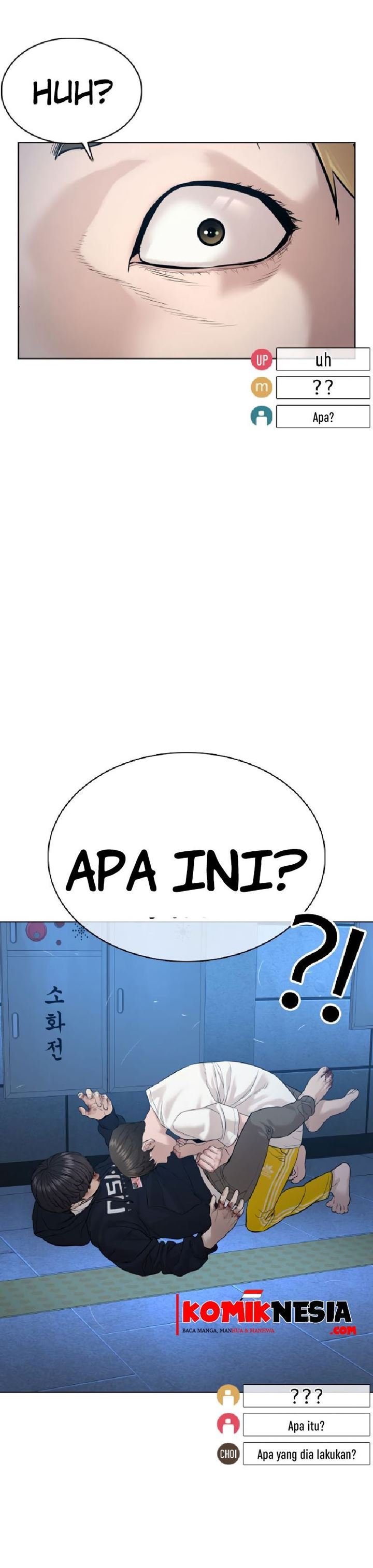 How to Fight Chap 72 - Next Chap 73