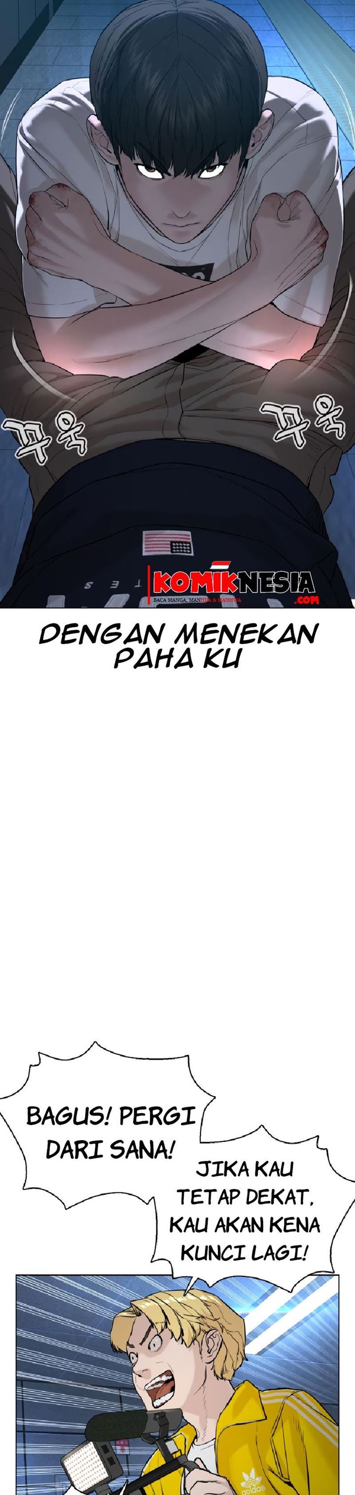 How to Fight Chap 72 - Next Chap 73