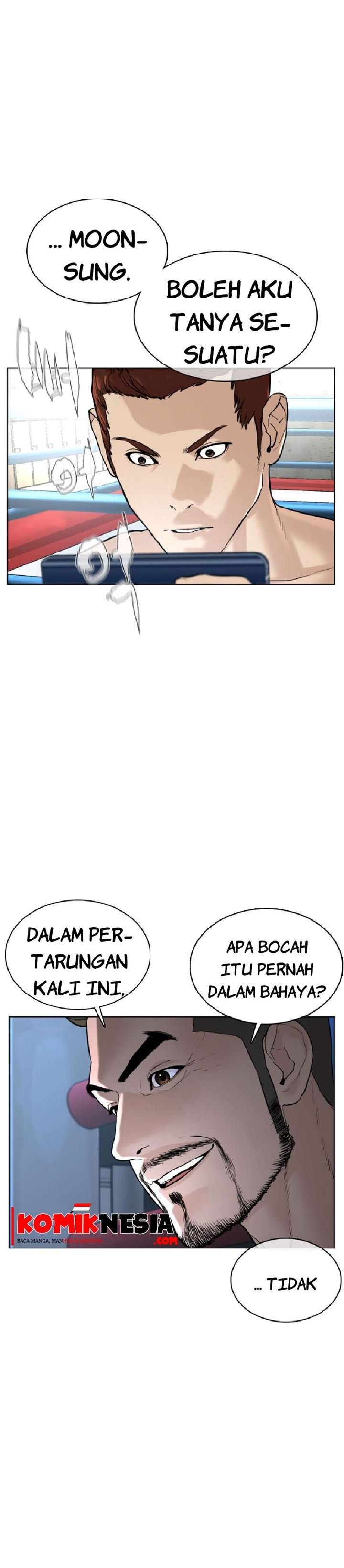 How to Fight Chap 72 - Next Chap 73