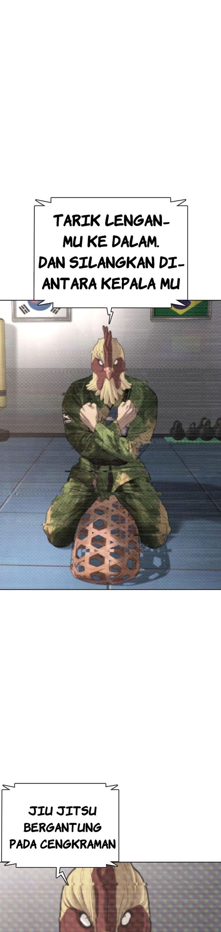 How to Fight Chap 72 - Next Chap 73