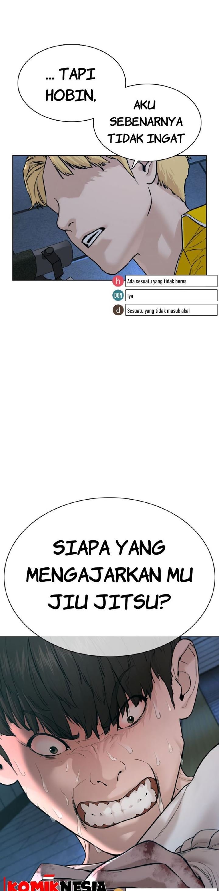 How to Fight Chap 72 - Next Chap 73