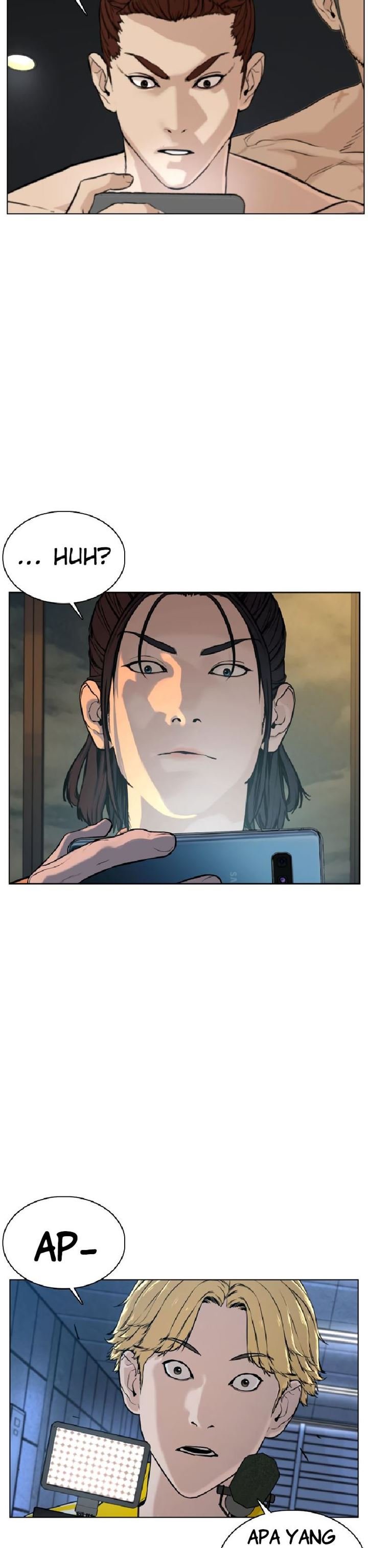 How to Fight Chap 72 - Next Chap 73