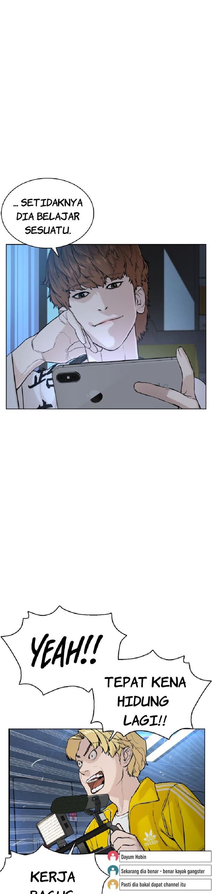 How to Fight Chap 72 - Next Chap 73