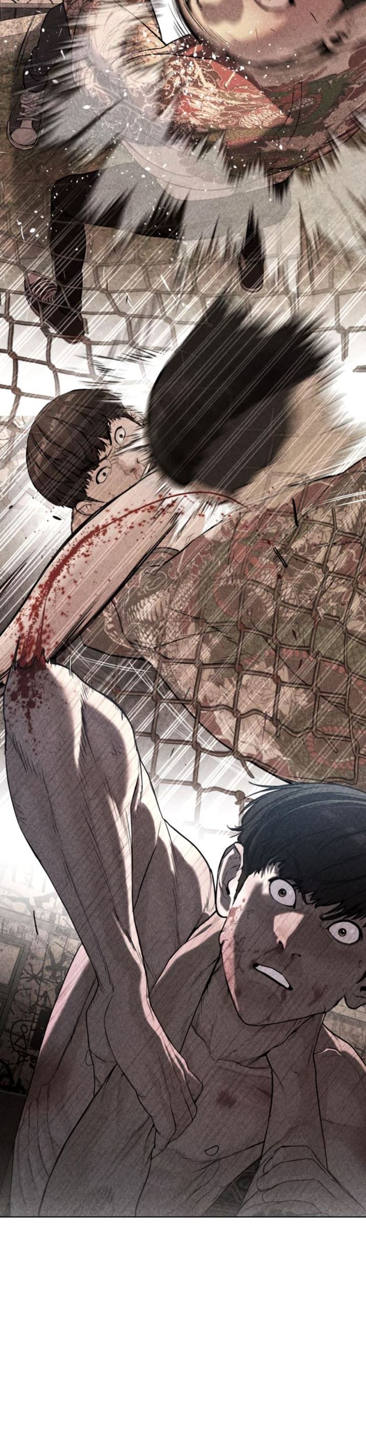 How to Fight Chap 72 - Next Chap 73