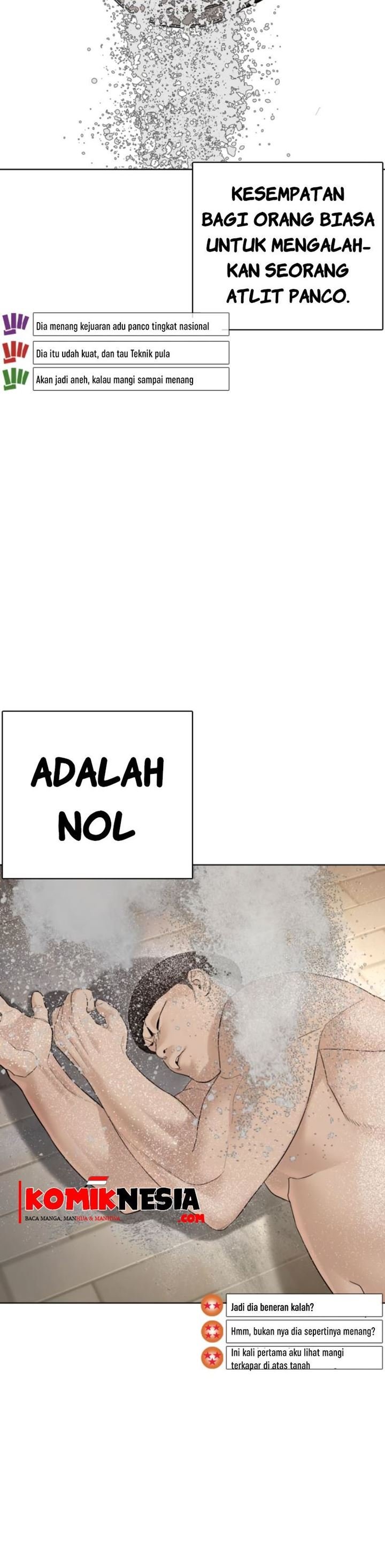 How to Fight Chap 72 - Next Chap 73