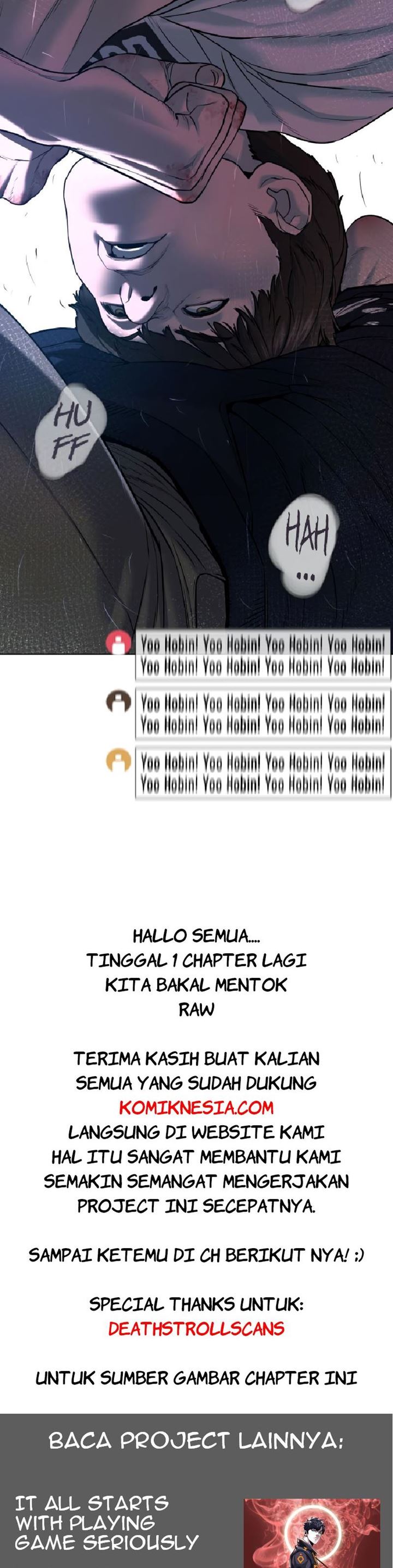 How to Fight Chap 72 - Next Chap 73