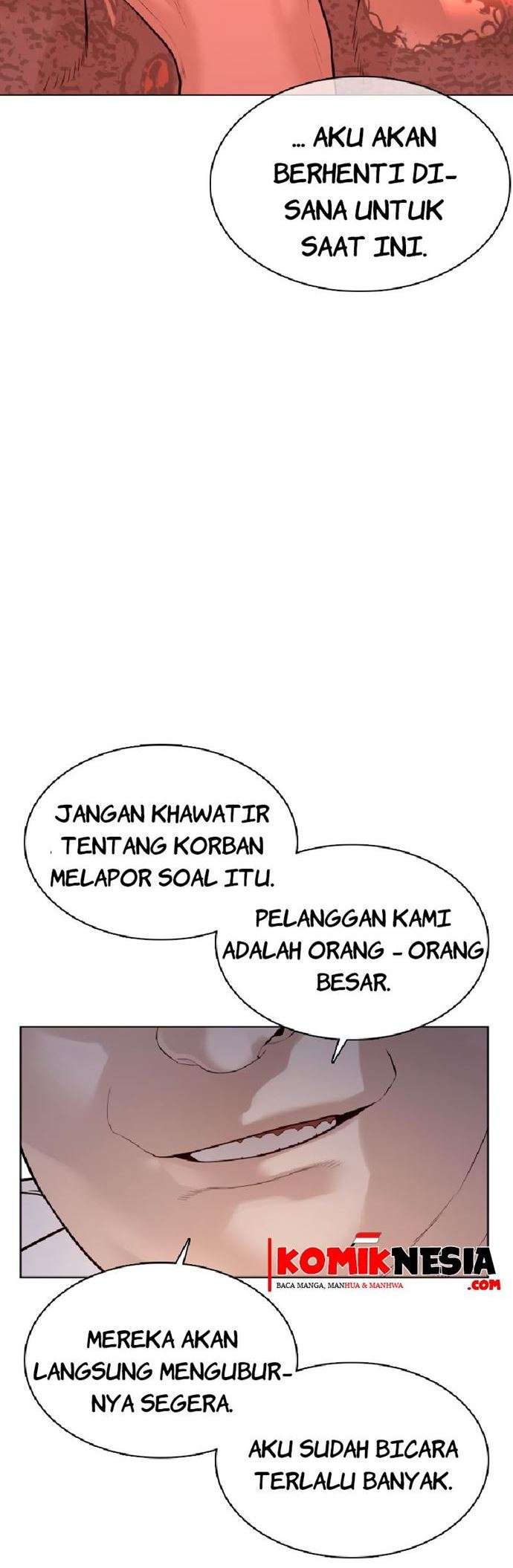 How to Fight Chap 77 - Next Chap 78