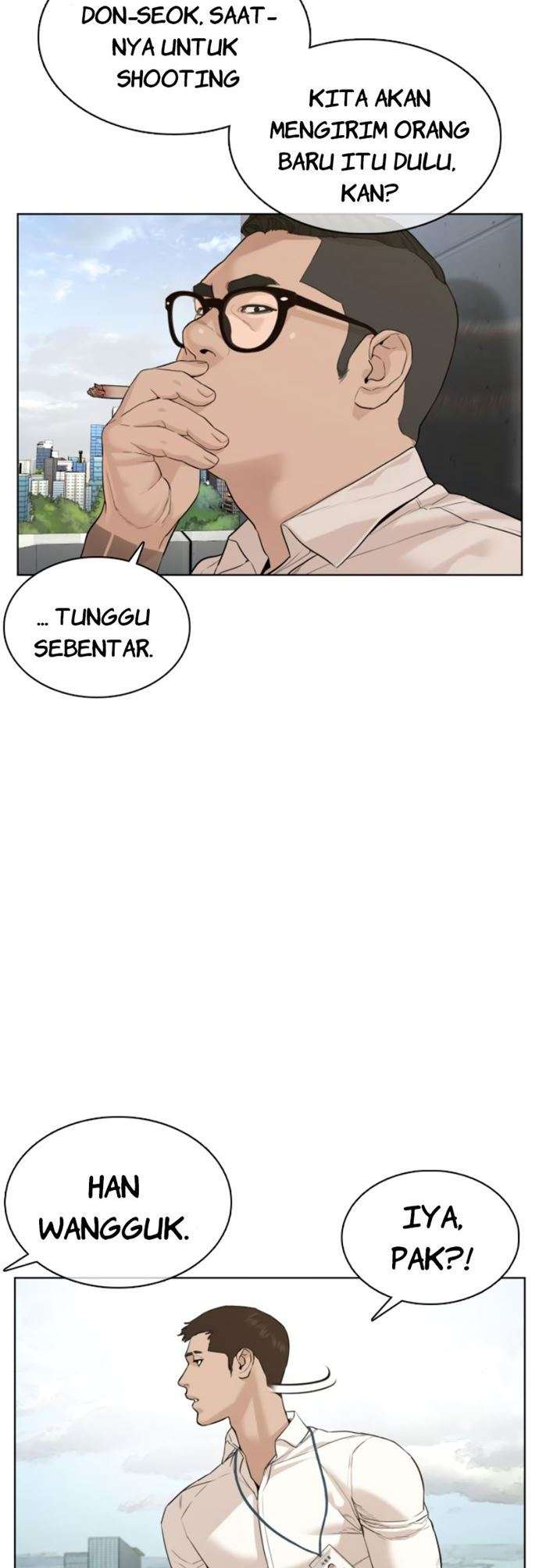 How to Fight Chap 77 - Next Chap 78