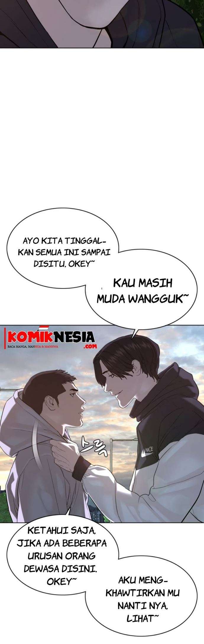 How to Fight Chap 77 - Next Chap 78