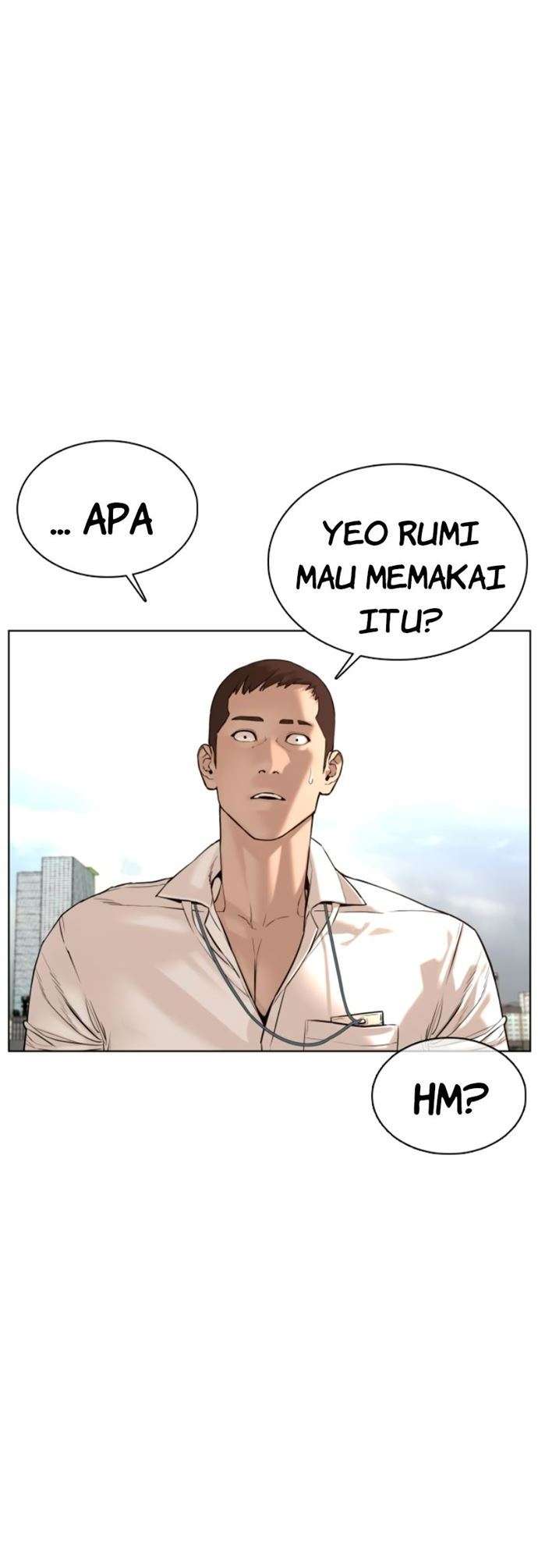 How to Fight Chap 77 - Next Chap 78